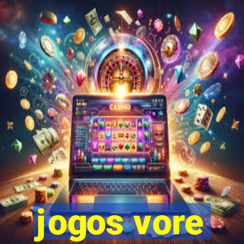 jogos vore